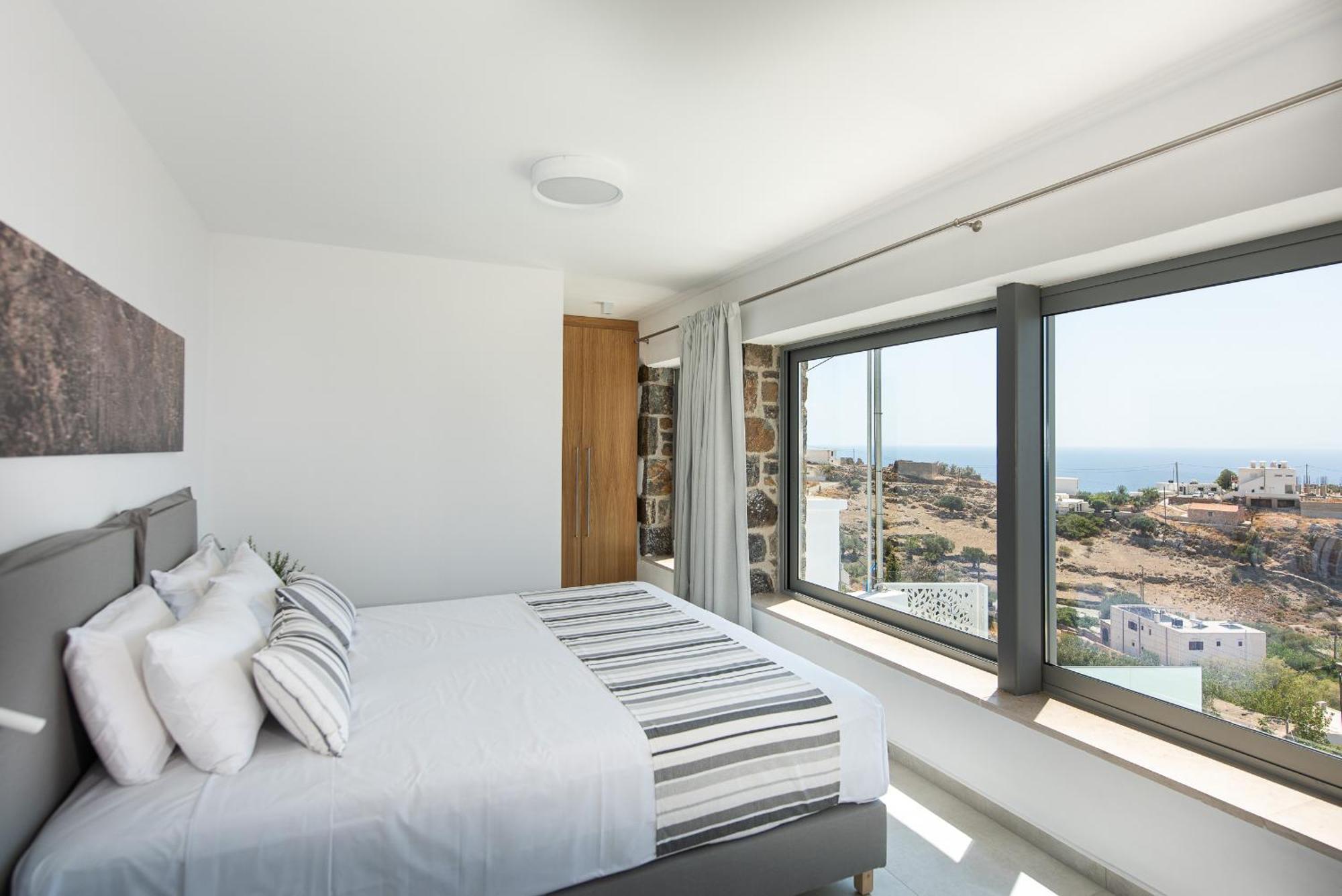 Villa Doma Dimos Dimos Sfakia Exteriör bild